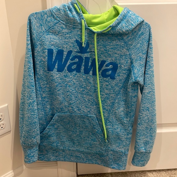 J. America Other - WAWA sweatshirt